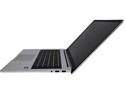 Ноутбук Honor MagicBook X16/5301APLM/Ryzen 5-6600H/16Gb/512Gb/16 FHD IPS/DOS серый